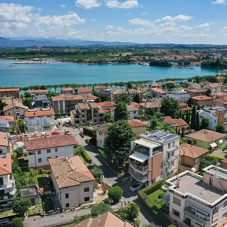 Theodora Apartamento Peschiera del Garda
