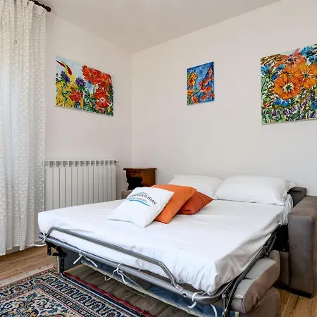 Theodora Apartamento Peschiera del Garda