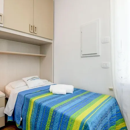 Apartamento Theodora