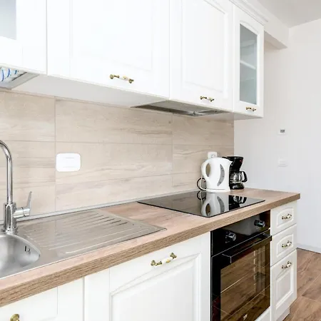 Apartamento Theodora Peschiera del Garda