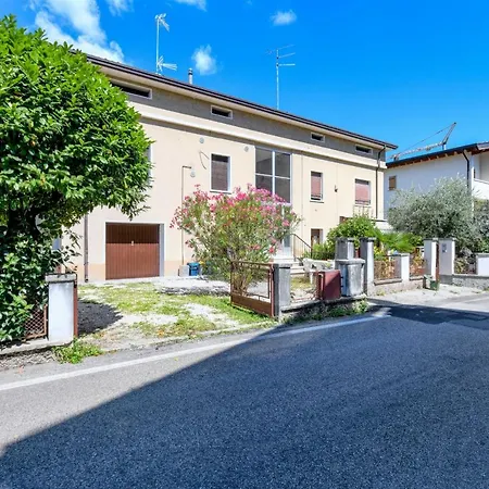 Apartamento Theodora *