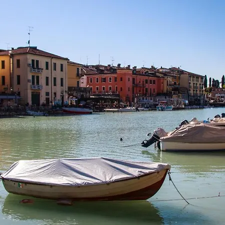 Apartamento Theodora Peschiera del Garda