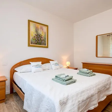 Apartamento Theodora